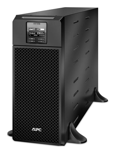 APC SMART-UPS 6KVA TOWER UNIT