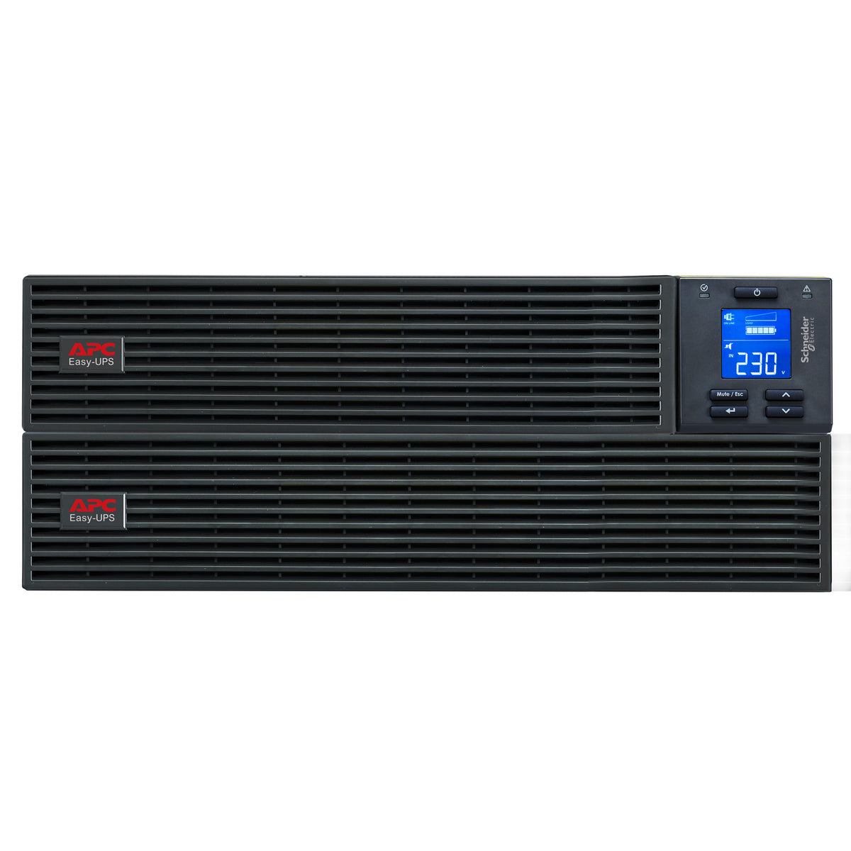 APC EASY UPS ON-LINE SRV 2000VA 1800W RM 230V