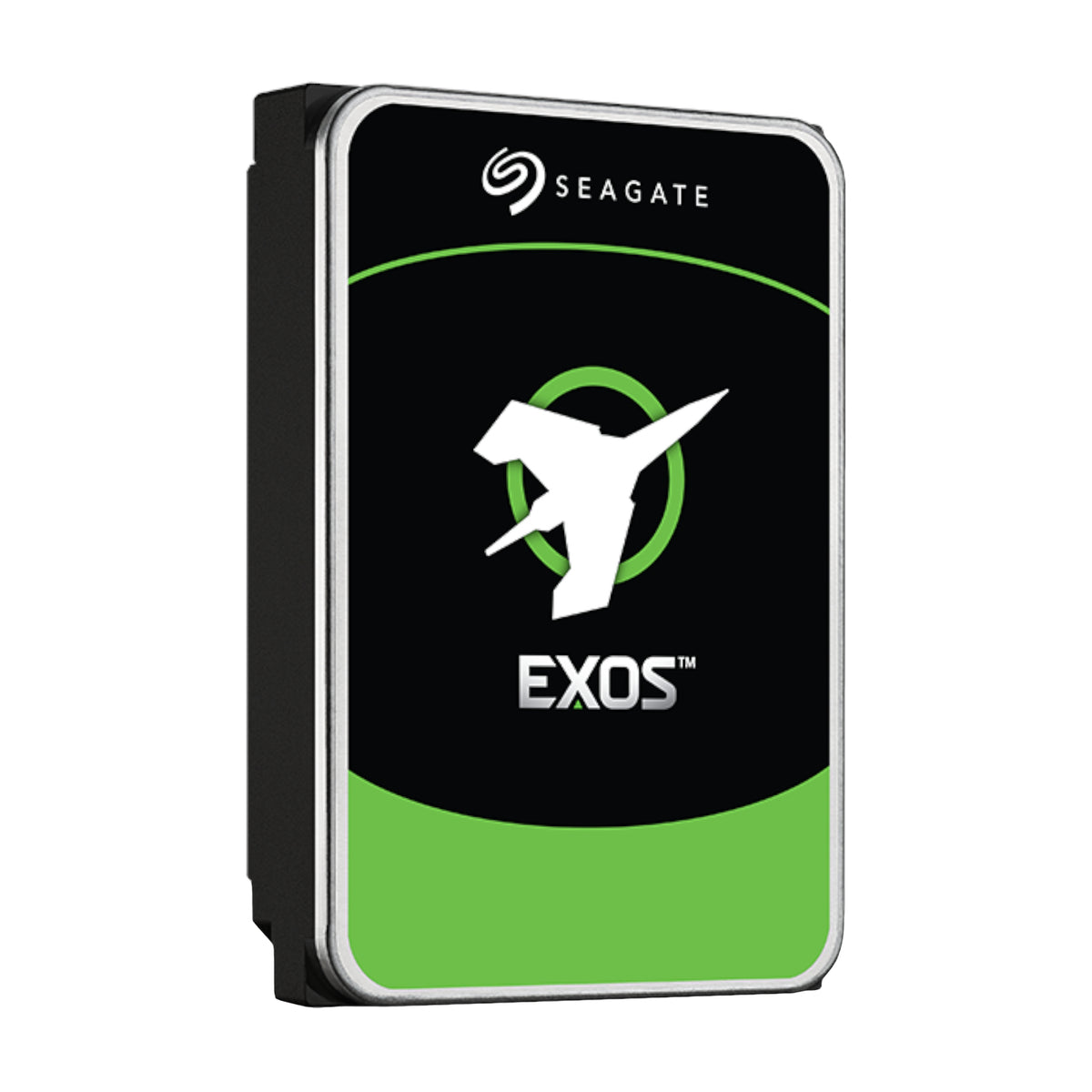Seagate Exos X24 12TB 3.5" SATA Internal HDD