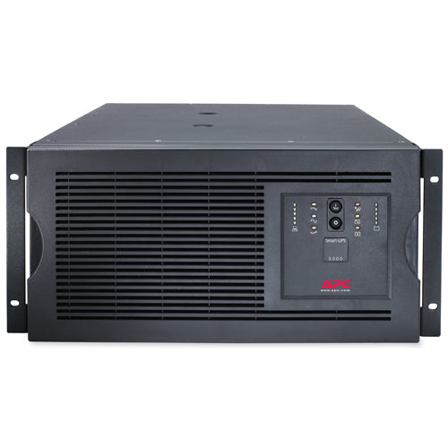 SMART-UPS 5KVA RACKMOUNT