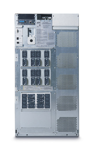 APC SYMMETRA LX 16KVA UPS
