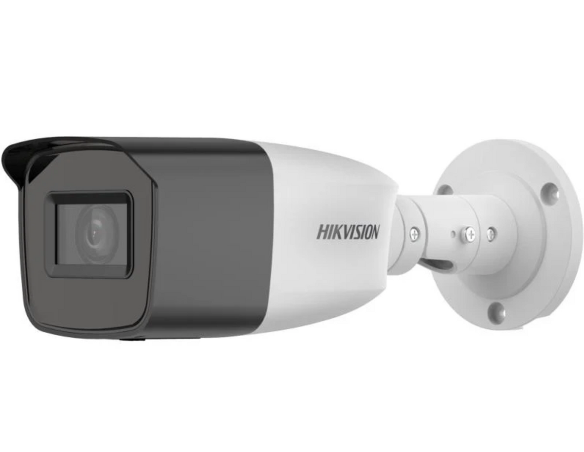 Hikvision 2MP Manual Varifocal Bullet Analogue Camera