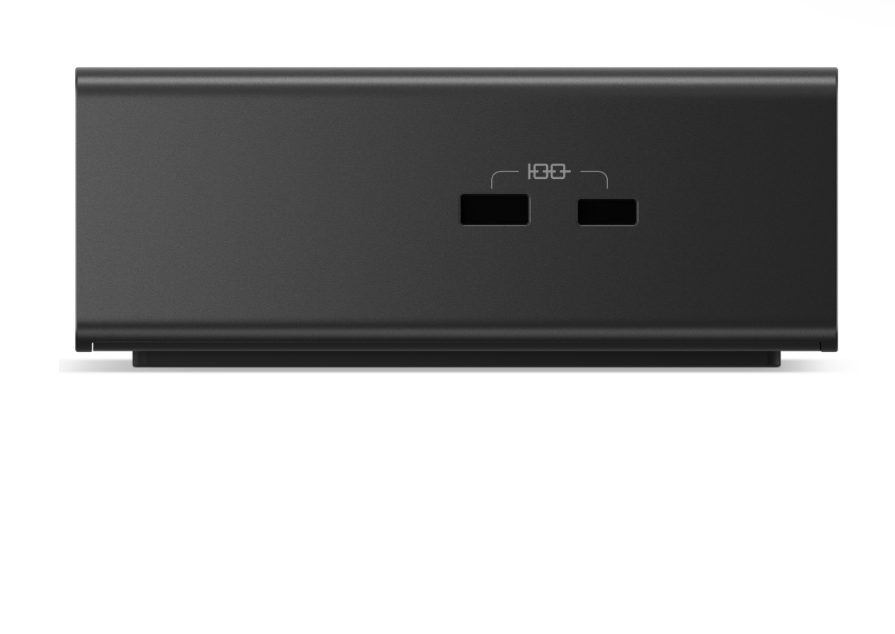 LENOVO THINKPAD USB4 DOCK 5000 (100W ADAPTER)