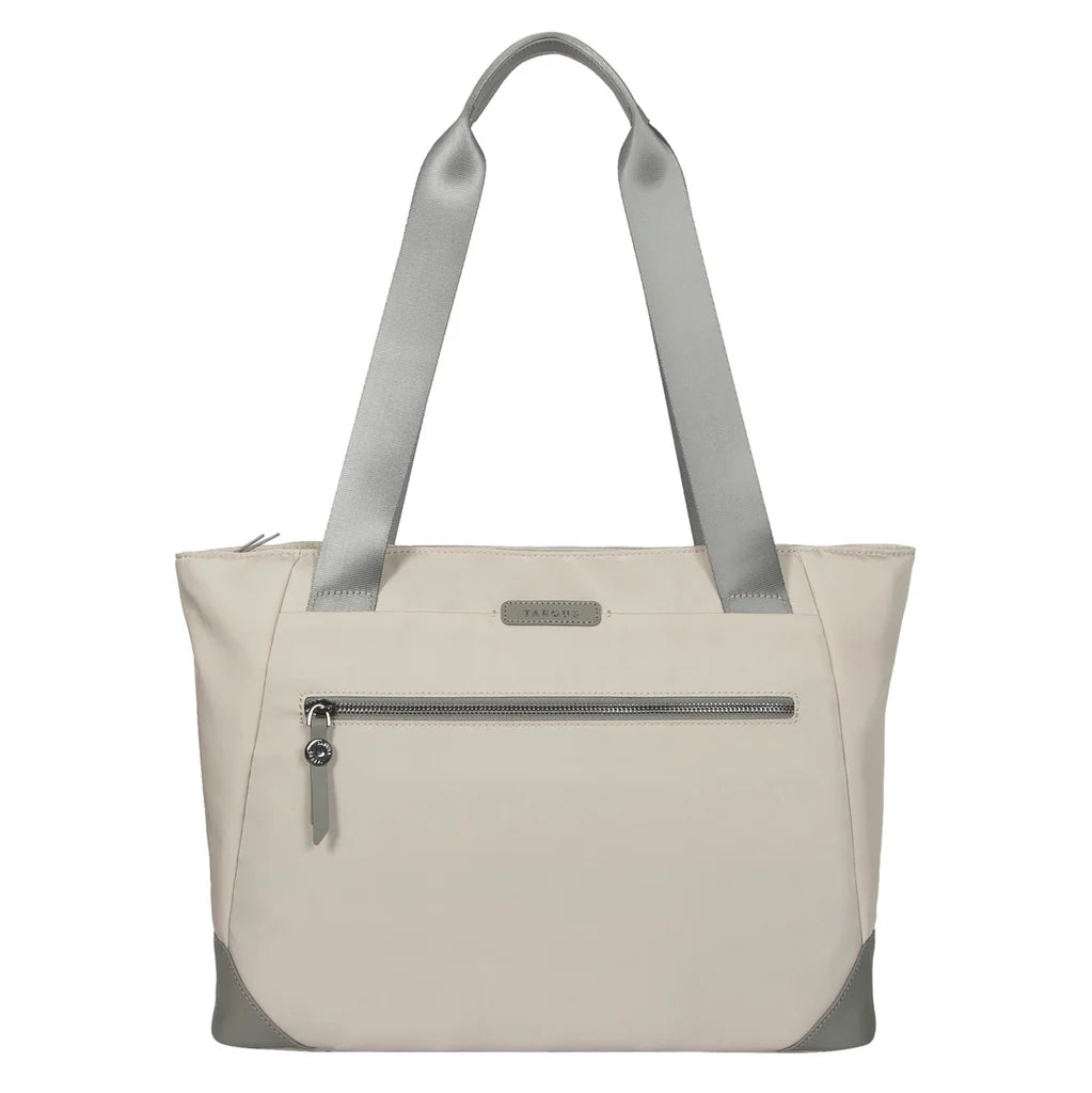 TARGUS AVILA 15-16IN TOTE - FRENCH OAK
