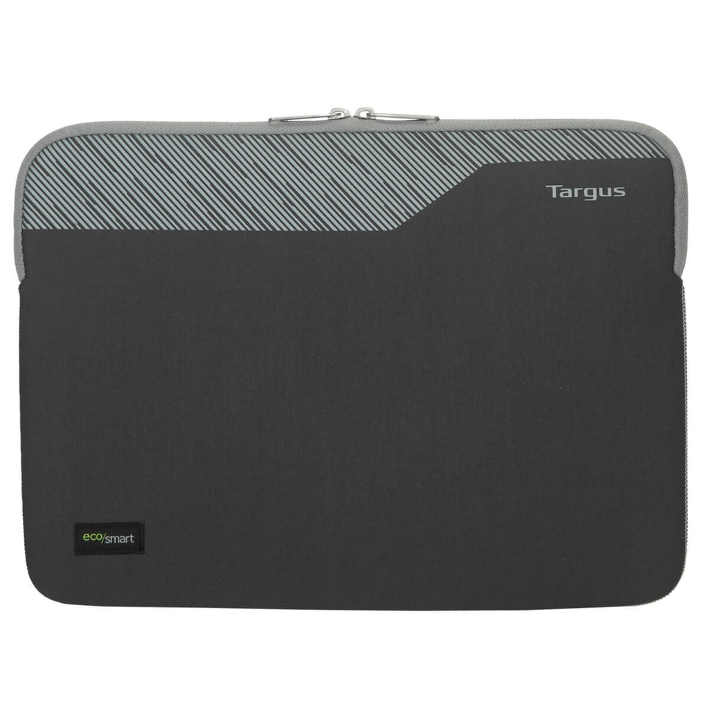 TARGUS PULSE 13-14 SLEEVE - CHARCOAL
