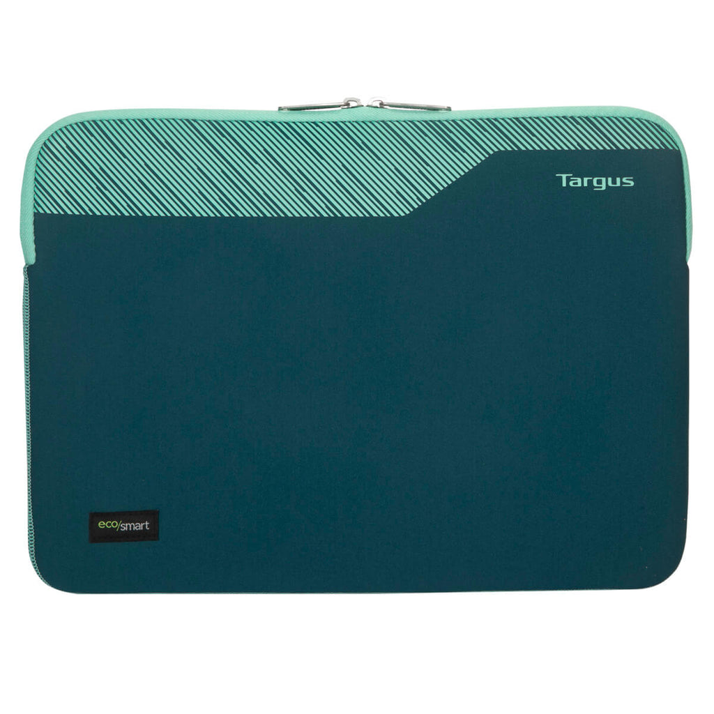 TARGUS PULSE 13-14 SLEEVE - GREEN