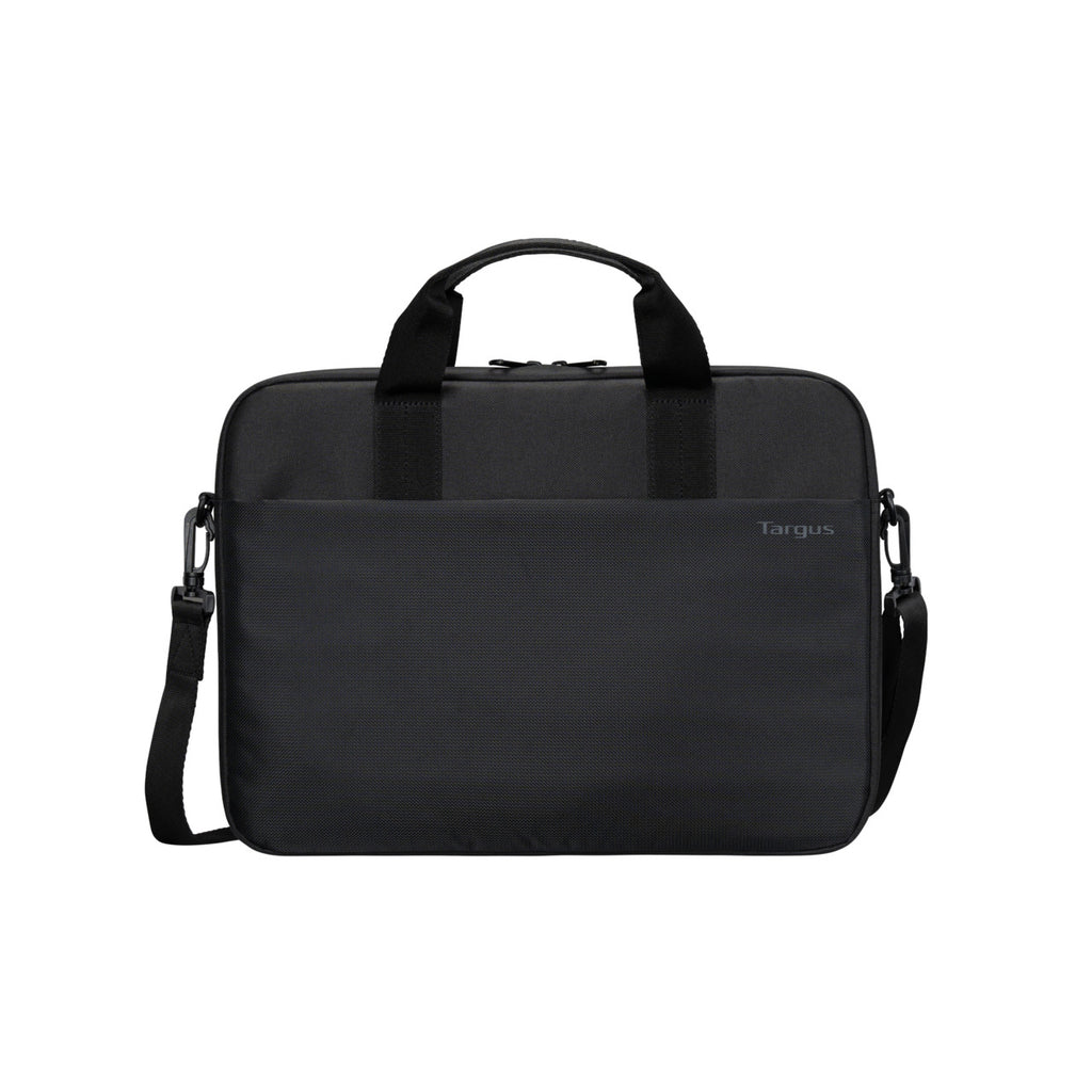 TARGUS INTELLECT 13-14 SLIM BRIEFCASE BLACK