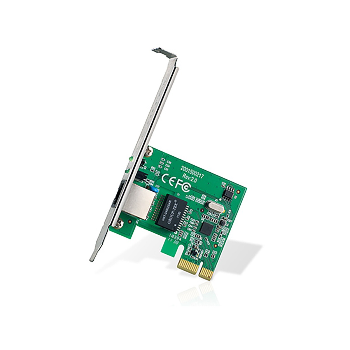 TP-Link Gigabit PCIe Network Adapter