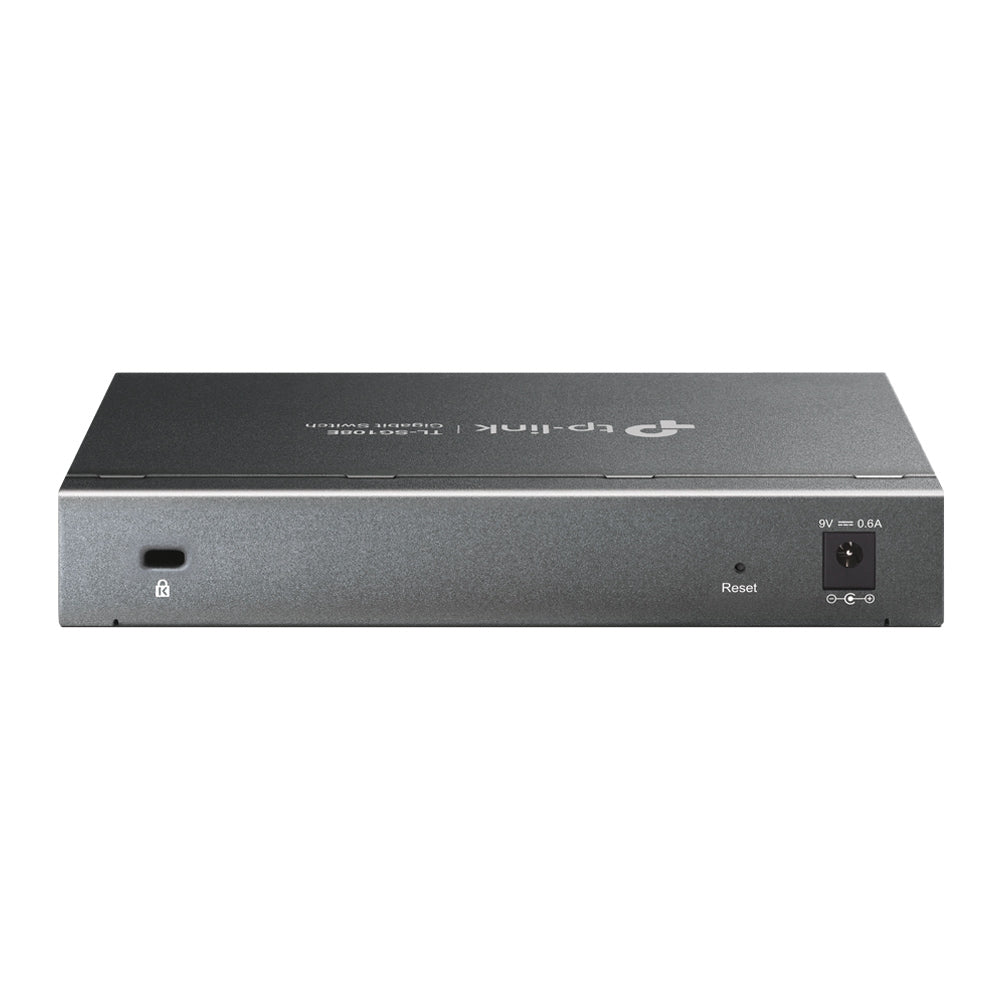 TP-Link 8 Port Gigabit Smart Switch