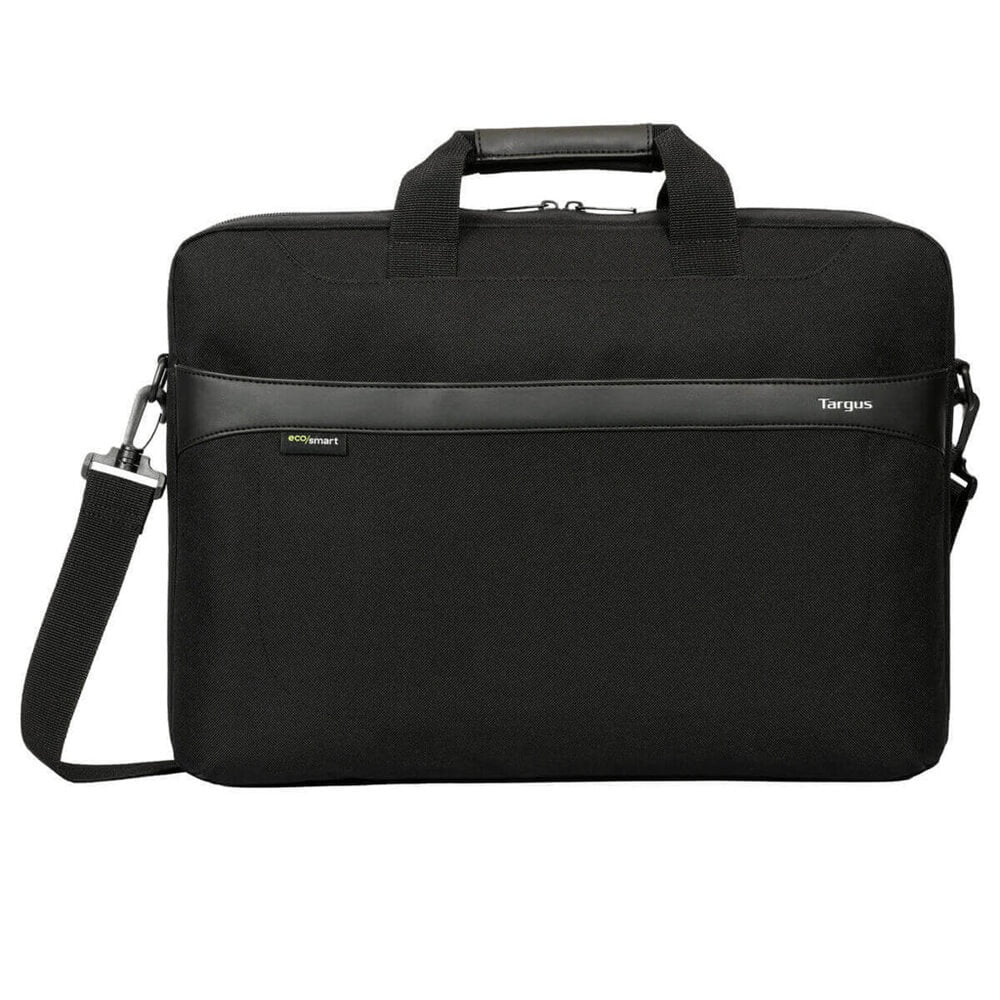 TARGUS 17.3IN GEOLITE ECOSMART ESSENTIAL LAPTOP CASE