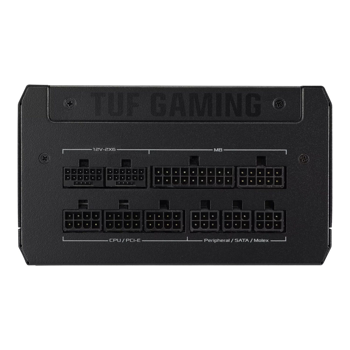 ASUS TUF Gaming 1200W Gold PSU