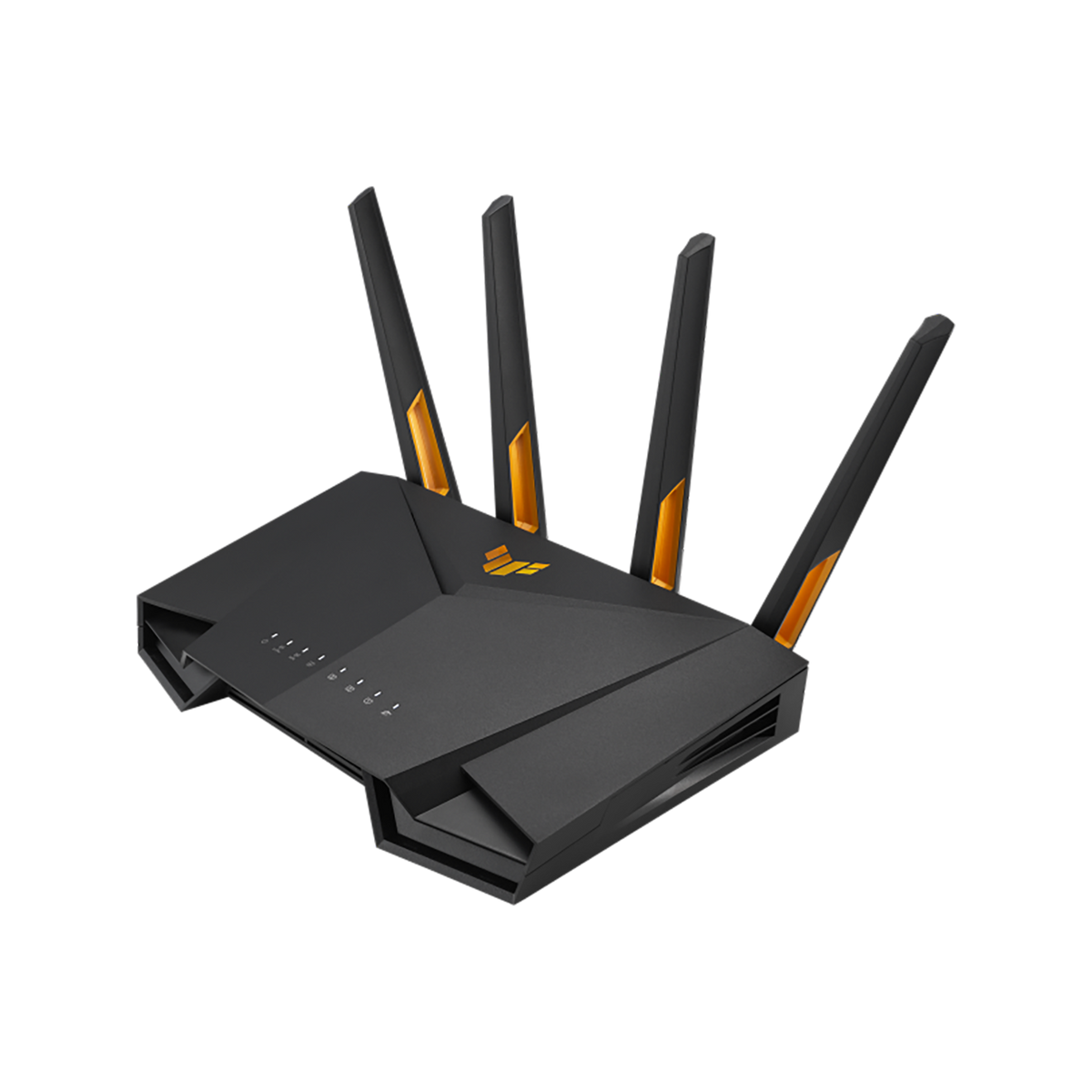 Asus TUF Gaming AX3000 Black Wi-Fi Router - iDesign Communications