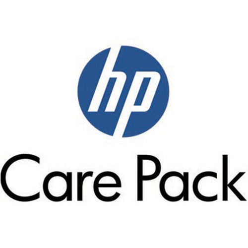 HP STARTUP PROLIANT DL380 SERVICE