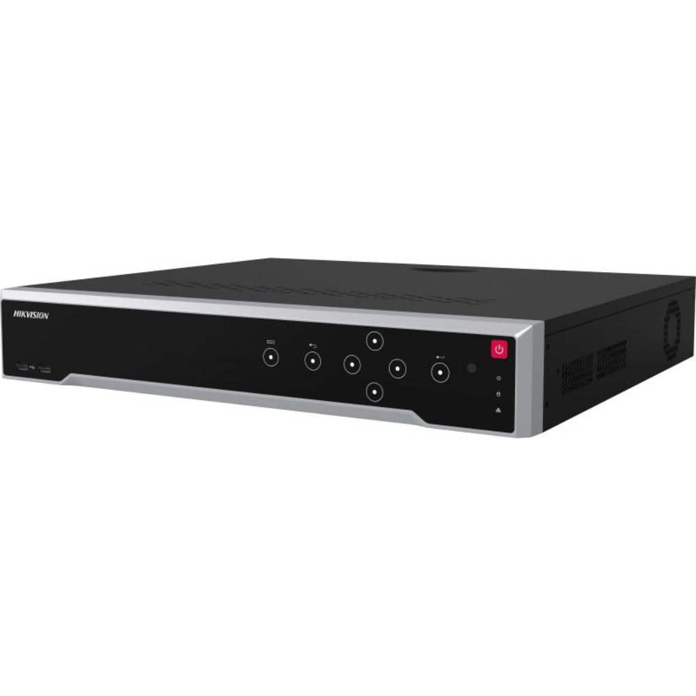 Hikvision 32-Channel 1.5U 8K NVR