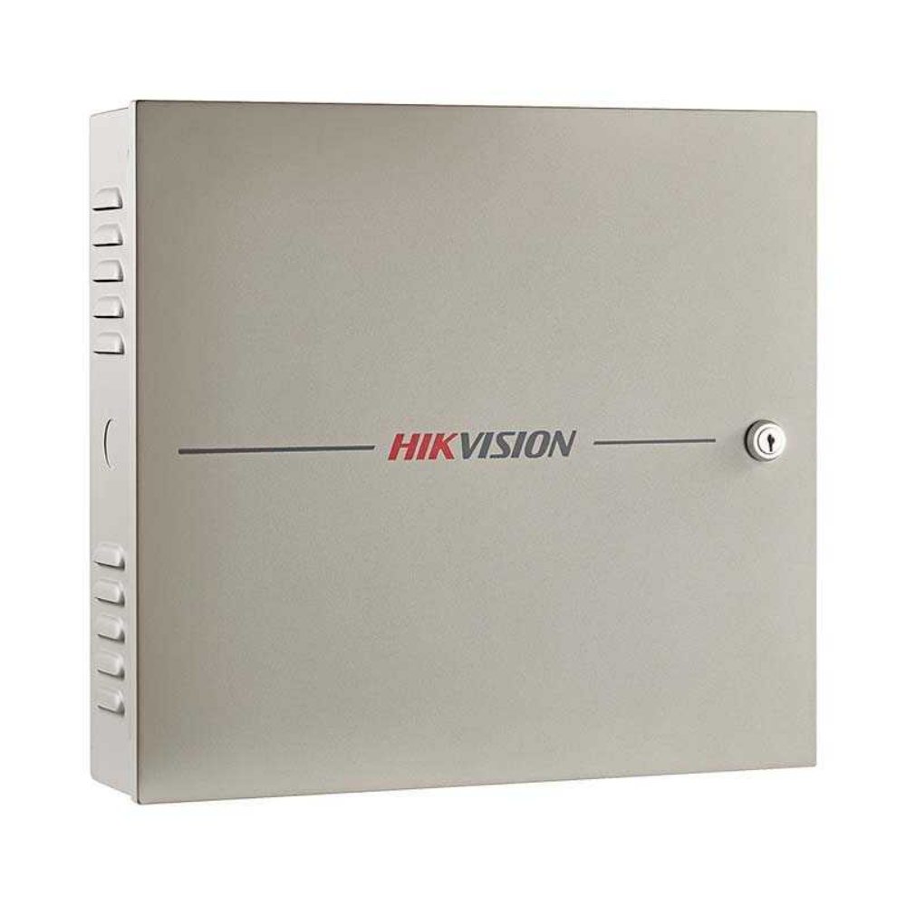 Hikvision 2 Door Controller