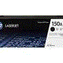 HP # 150A BLACK ORIGINAL LASERJET TONER CARTRIDGE