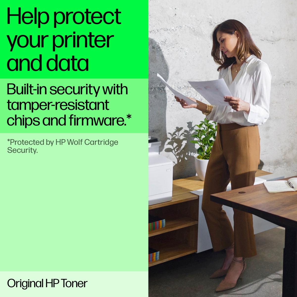HP 213X CYAN ORIGINAL LASERJET TONER CARTRIDGE