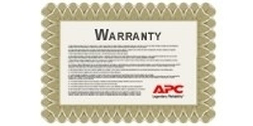 1 YEAR EXTENDED WARRANTY (RENEWAL OR HIG