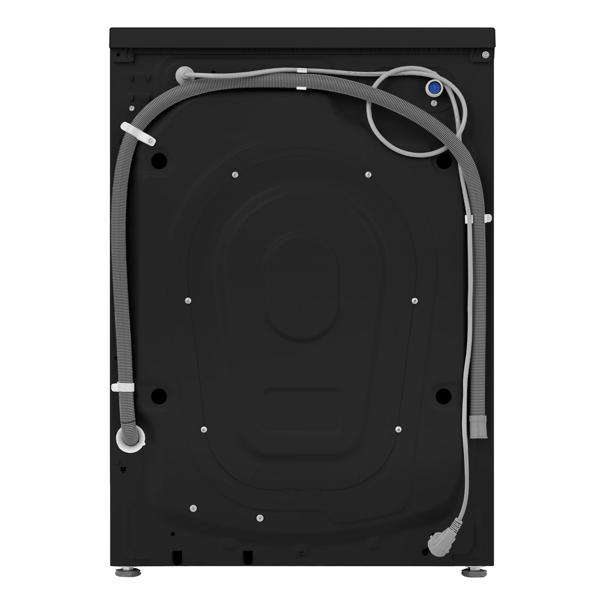 Hisense WF3I1145BB | 11Kg Premium Black Front Loader