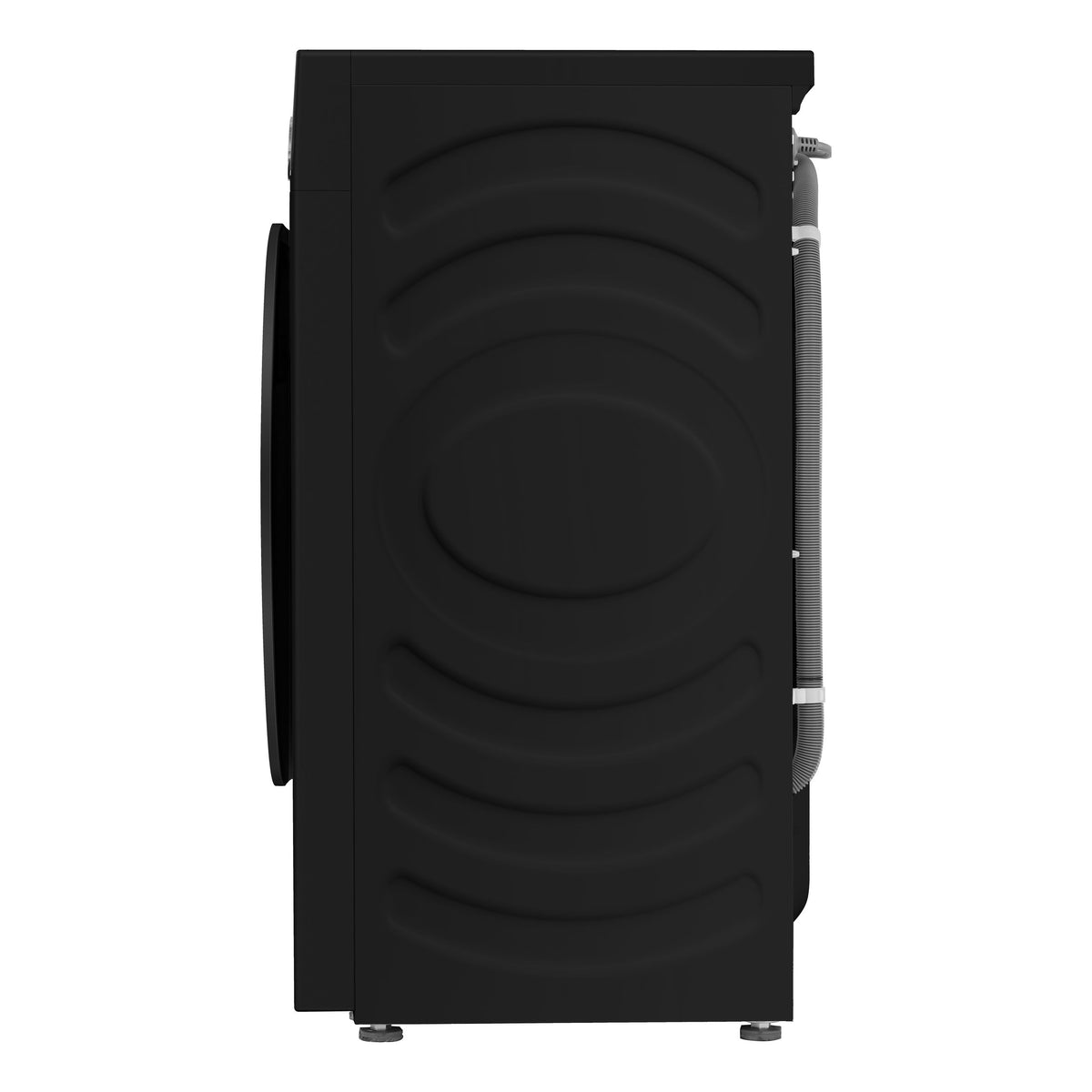 Hisense WF3I1145BB | 11Kg Premium Black Front Loader
