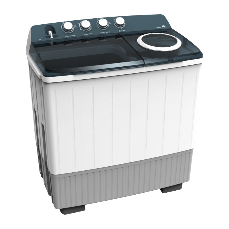 Hisense WSCF143 – 14kg / 7.5kg Twin Tub Washing machine