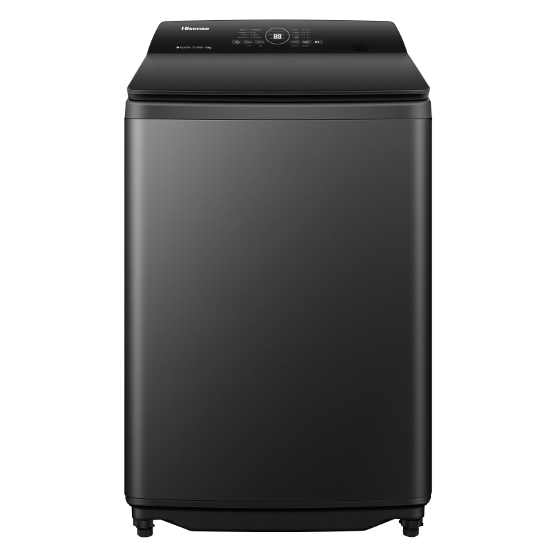 Hisense WT3I1423UB  – 14kg Top Loader Washing machine
