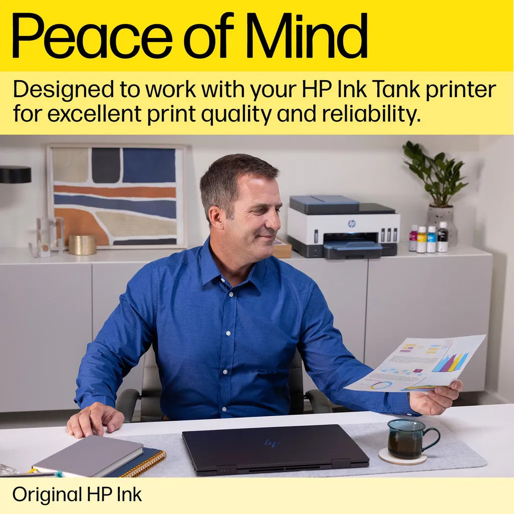 HP 305XL Black High Yield Printer Ink Cartridge Original - iDesign Communications