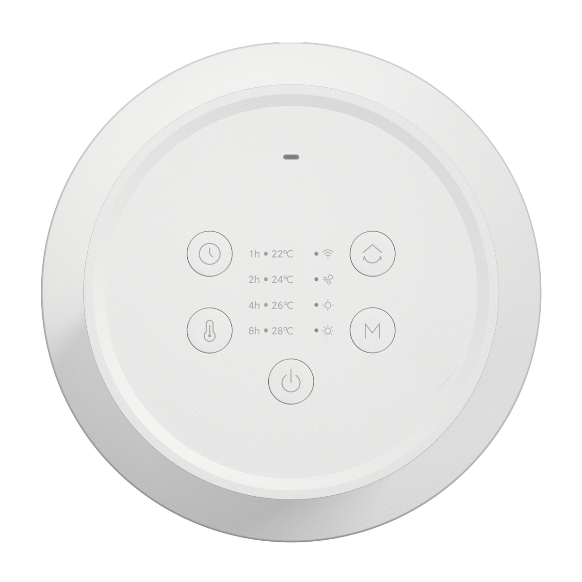 Xiaomi Smart Graphene Heater