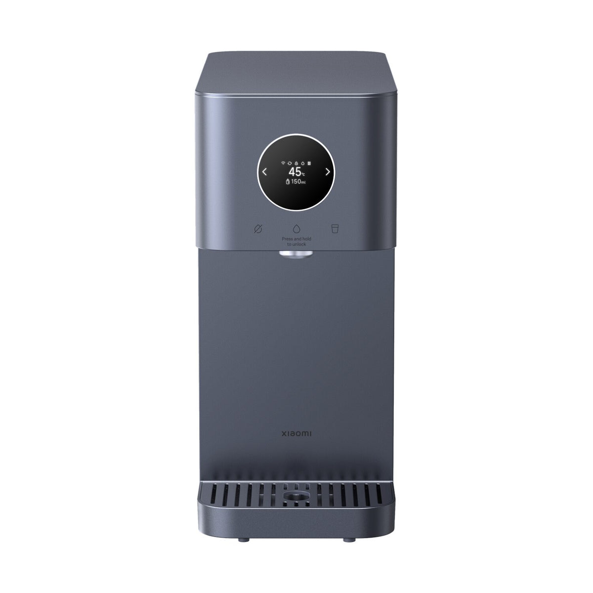 Xiaomi Smart Filtered Water Dispenser Pro - RO Filtration, Instant Heating, UV Sterilisation