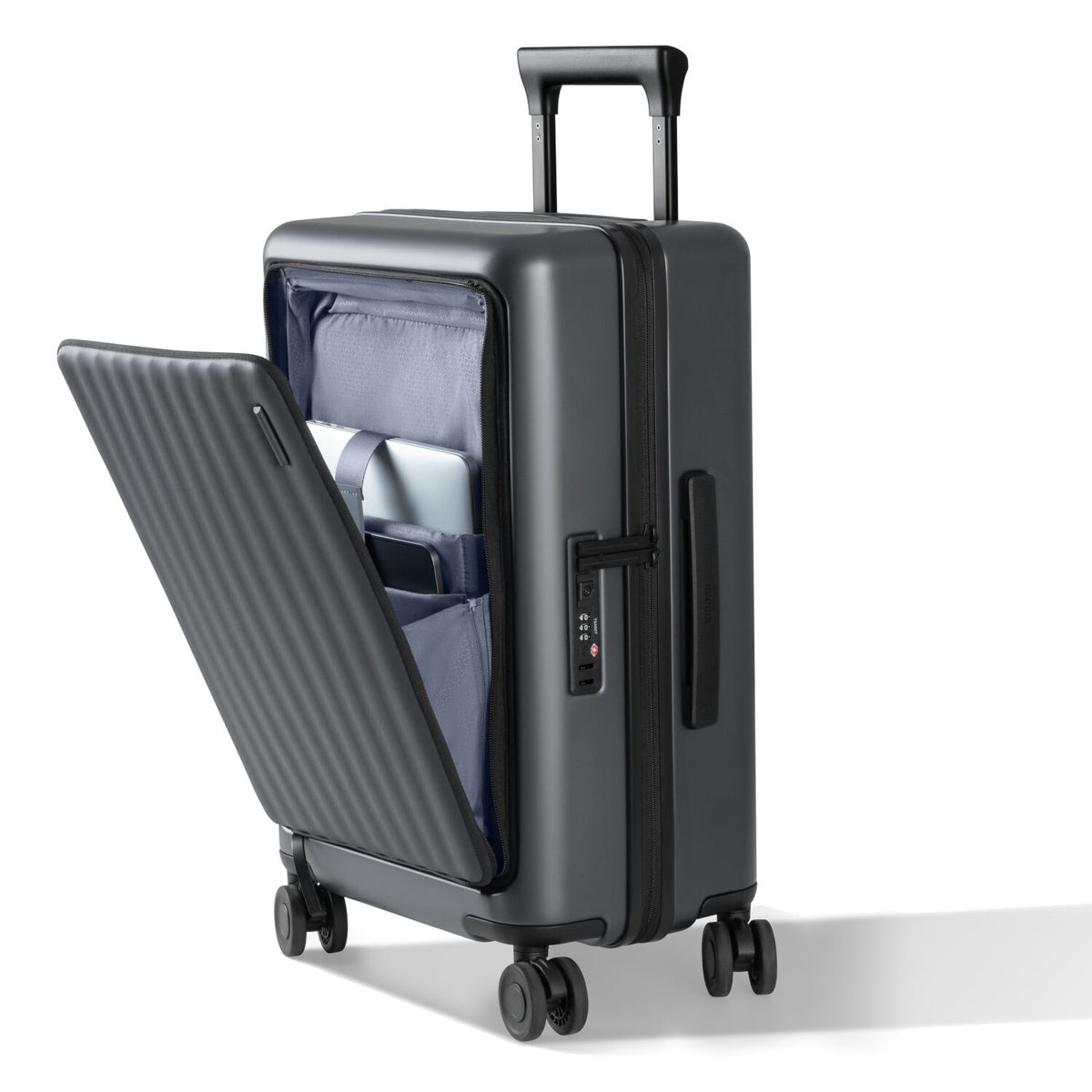 Xiaomi Front Pocket 20" Carry-on Luggage