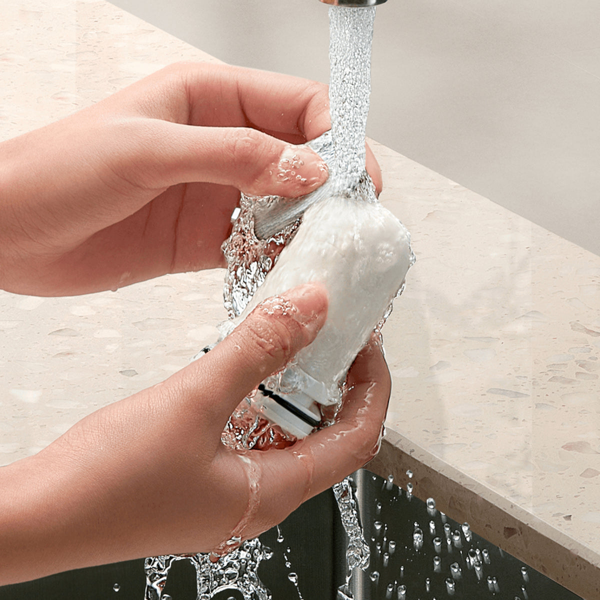 Xiaomi Faucet Purifier Filter