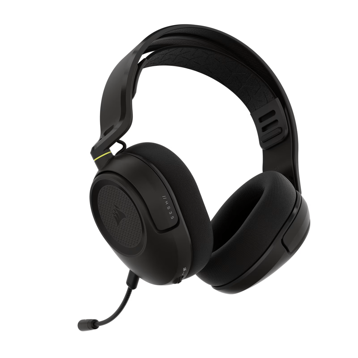 Corsair HS35 v3 Wireless Gaming Headset - Carbon