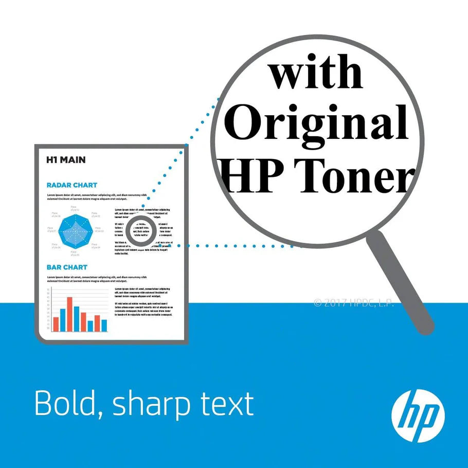 HP 59A Black Toner Cartridge 3,000 Pages Original - iDesign Communications