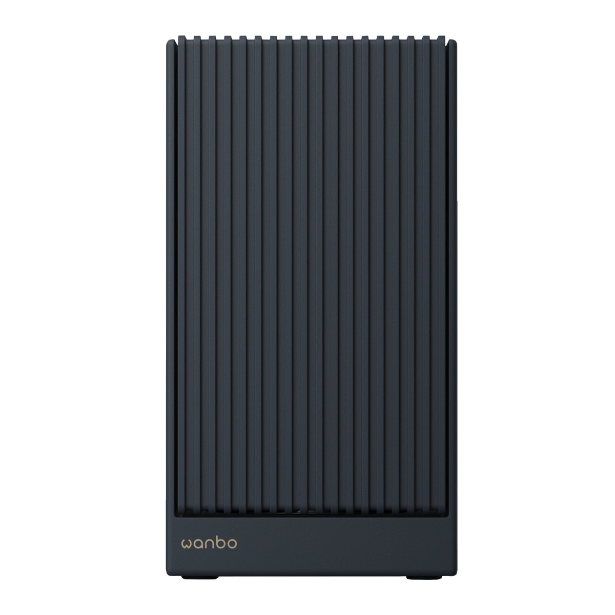 Wanbo Cube 2 Pro 1080P 500ANSI Android 11 Smart Projector Deep Night