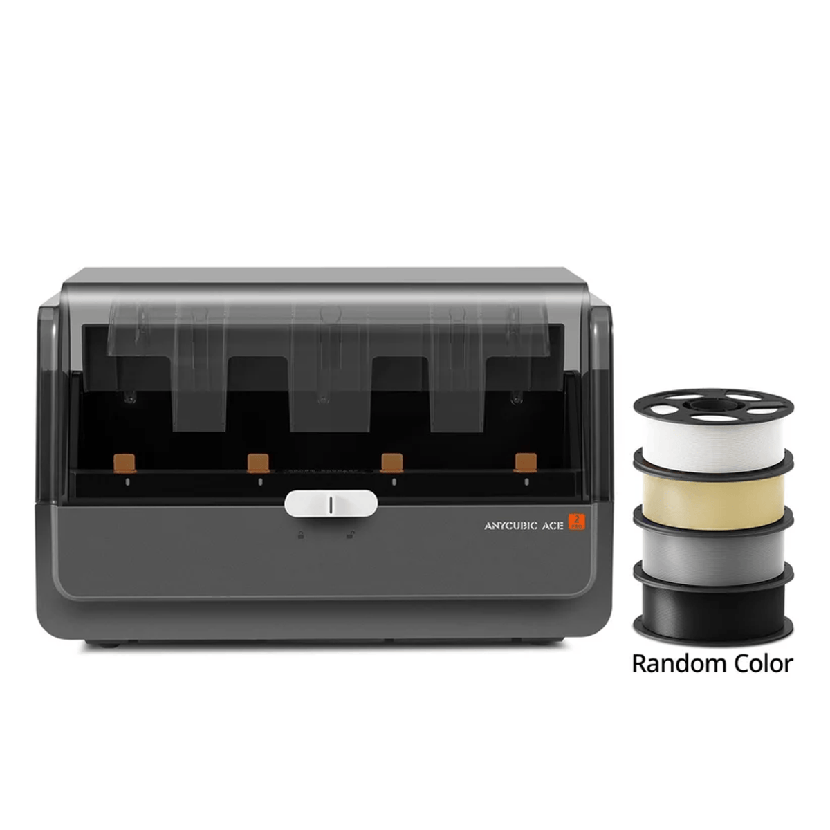 Anycubic Ace 2 Pro - For Kobra X and S1/M