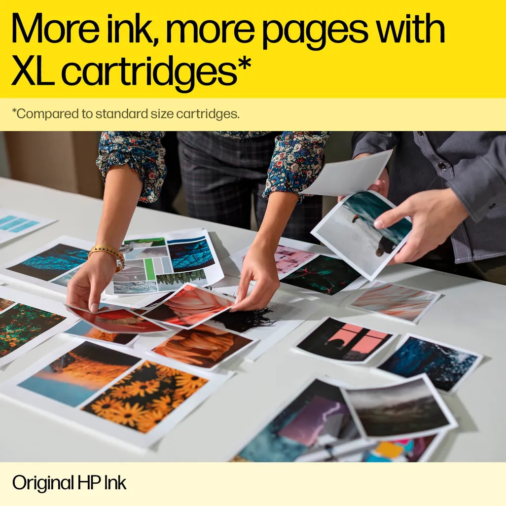 HP 981Y PageWide Magenta High Yield Printer Ink Cartridge Original - iDesign Communications