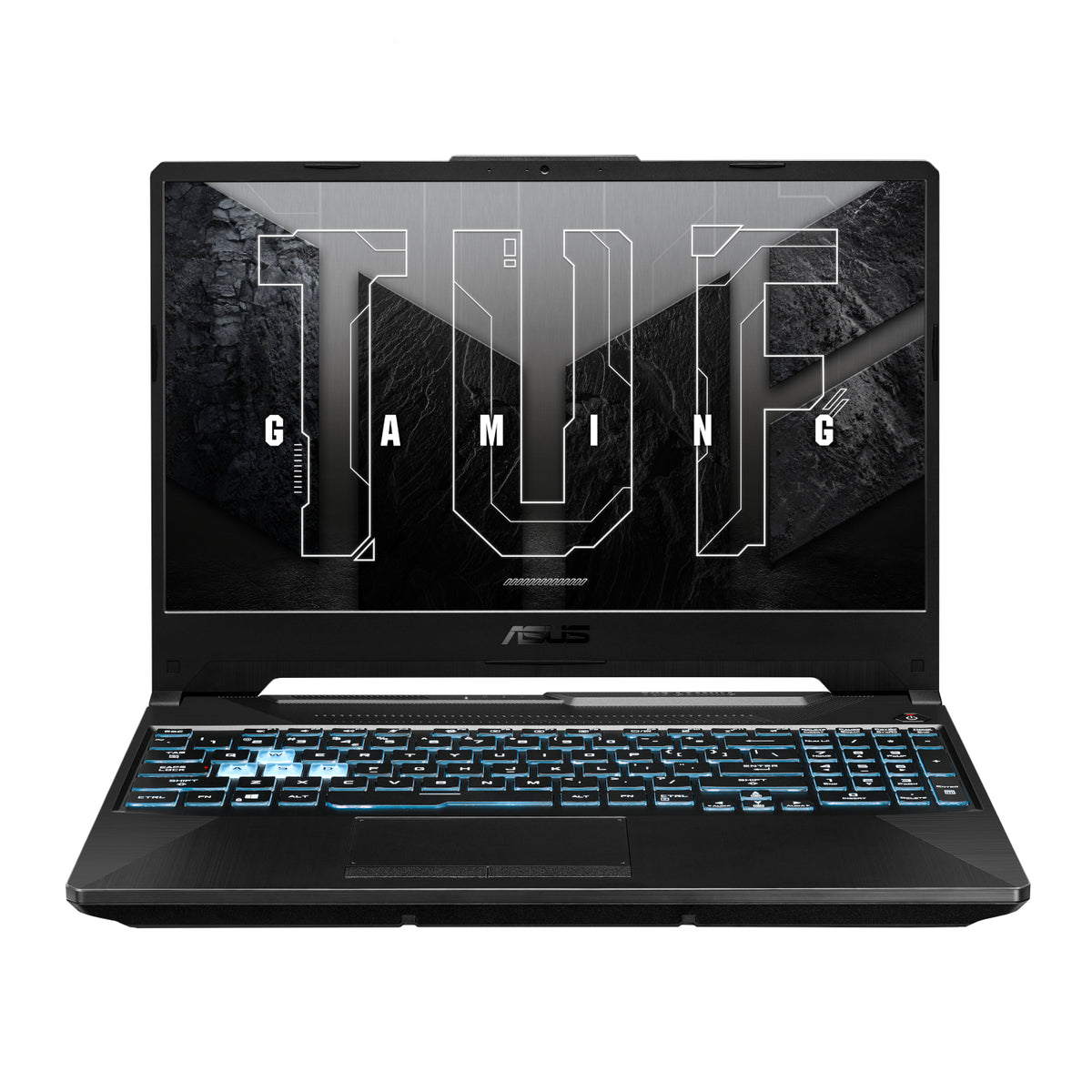 Asus TUF A15 15.6" Ryzen-7 8GB 512GB Win 11 Home Notebook