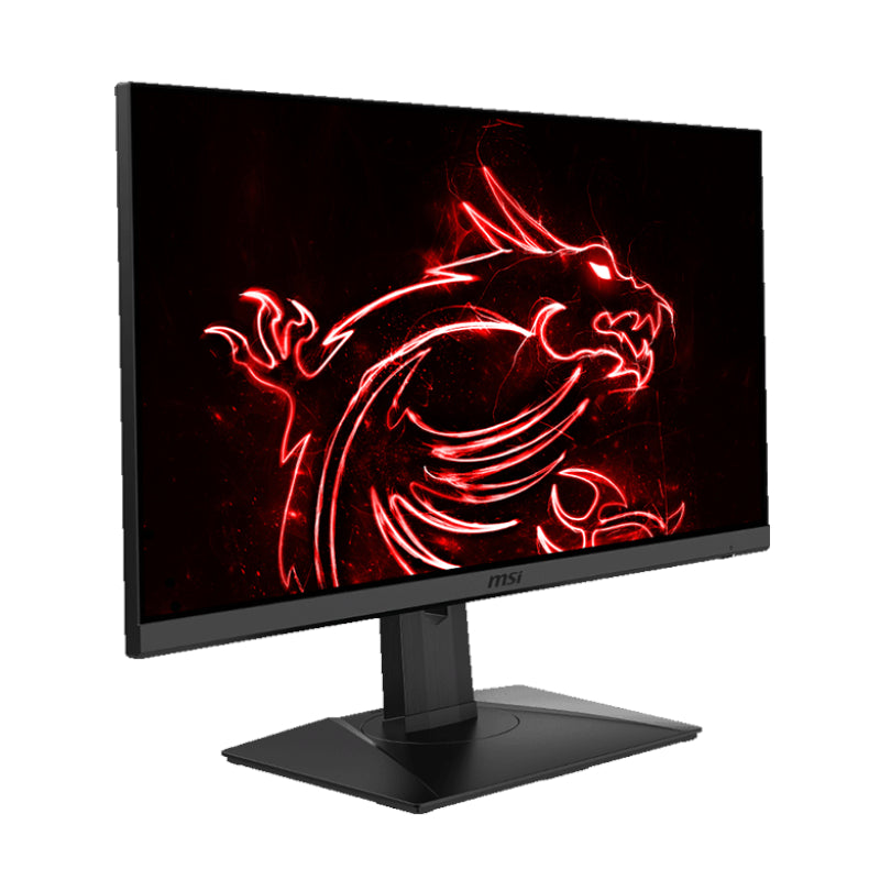 MSI G272QPF 27" WQHD IPS 170Hz 1ms Flat Gaming Monitor