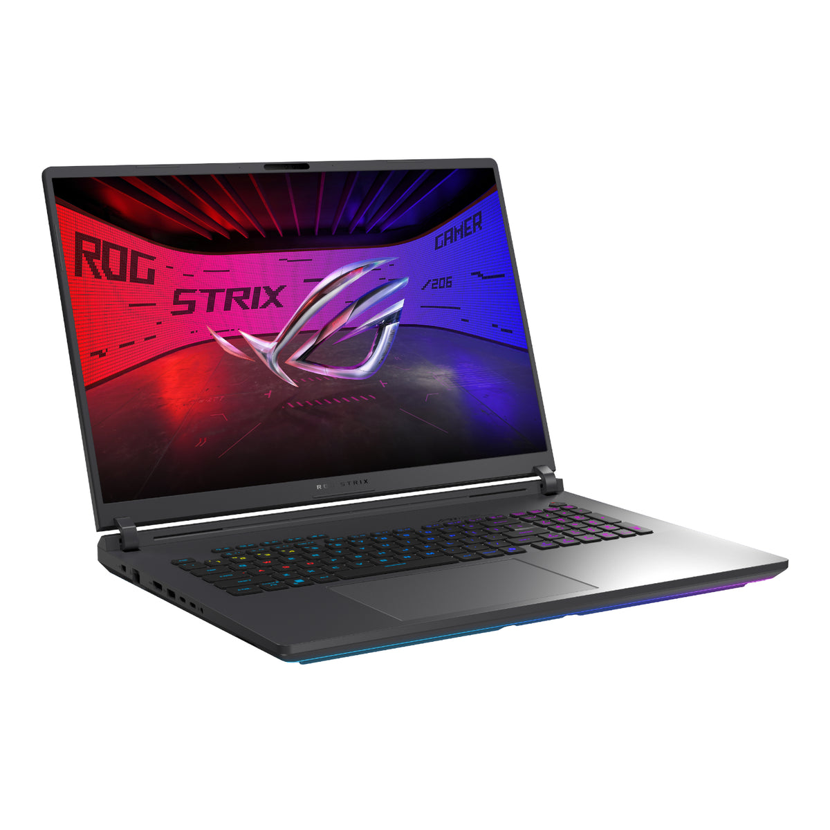 Asus ROG Strix G18 Gaming Laptop 18" | Ultra 9 275HX | 32GB DDR5 | RTX 5070Ti | 1TB SSD | Windows 11 Home