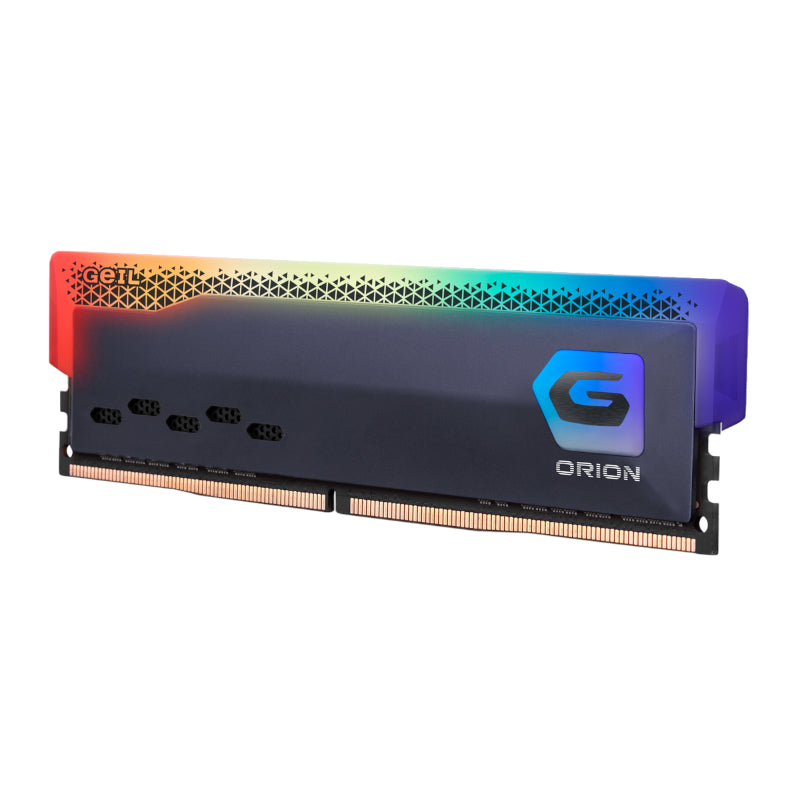 GEIL 16GB 3600MHZ DDR4 UDIMM RGB