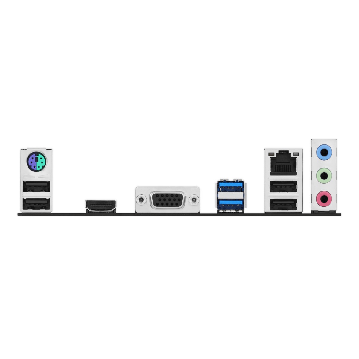 Asus PRIME H610M-R DDR5 LGA1700 Micro-ATX Motherboard