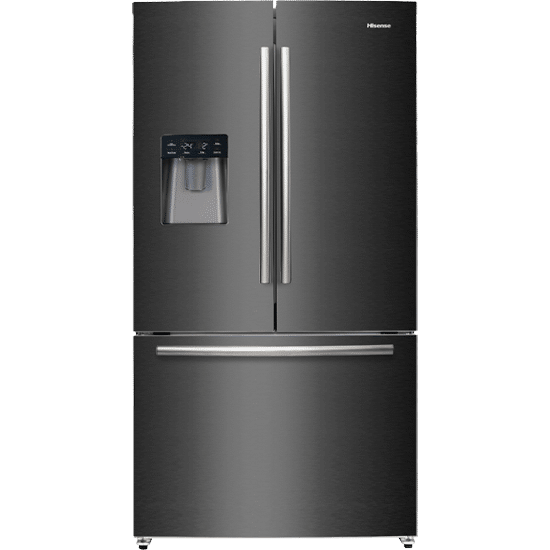 Hisense H720FSB-WD | (French Door) Refrigerator