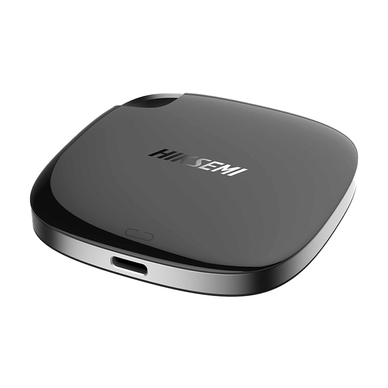 Hiksemi POCKER Series 512GB USB-C Portable SSD