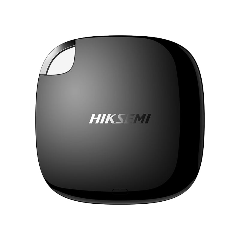 Hiksemi POCKER Series 512GB USB-C Portable SSD