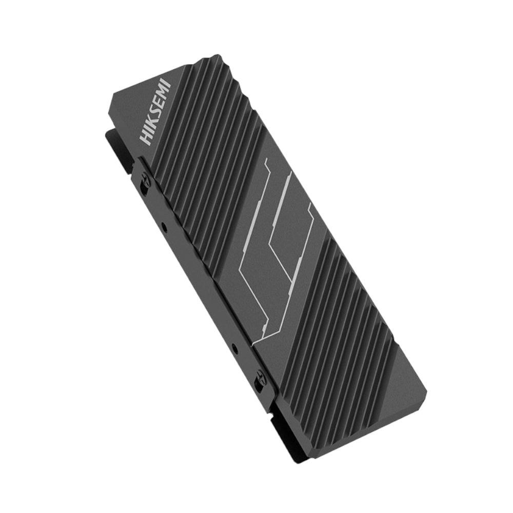 Hiksemi MH2 M.2 SSD Cooler Heatsink