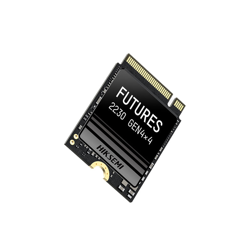 Hiksemi Futures 1TB PCIE GEN 4 NVME 2230 Internal SSD