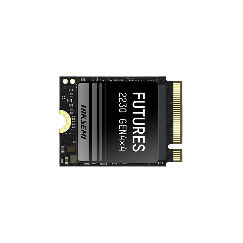 Hiksemi Futures 1TB PCIE GEN 4 NVME 2230 Internal SSD
