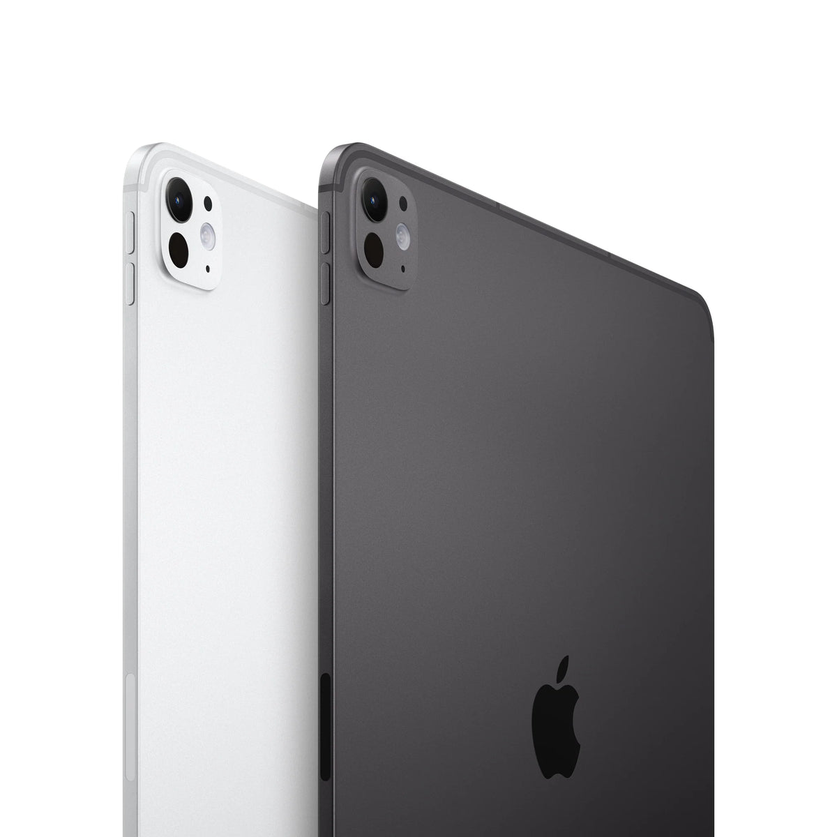 iPad Pro | M5 - 13-inch Wi-Fi | 512GB - Silver - Standard Glass - iDesign Communications