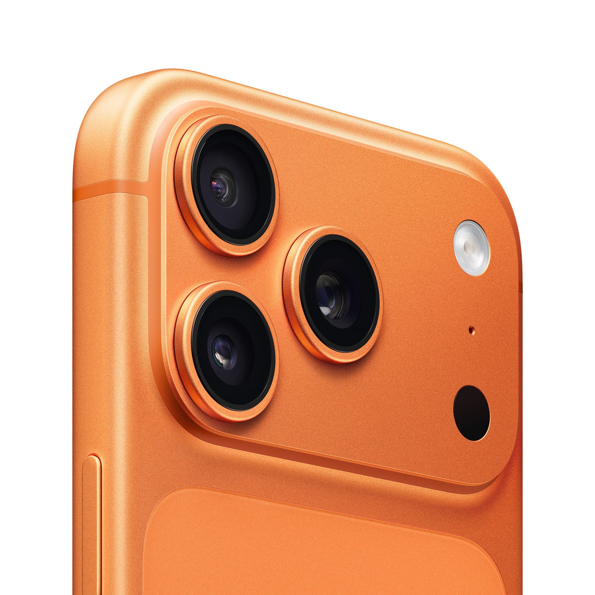iPhone 17 Pro - Cosmic Orange - 512GB - iDesign Communications