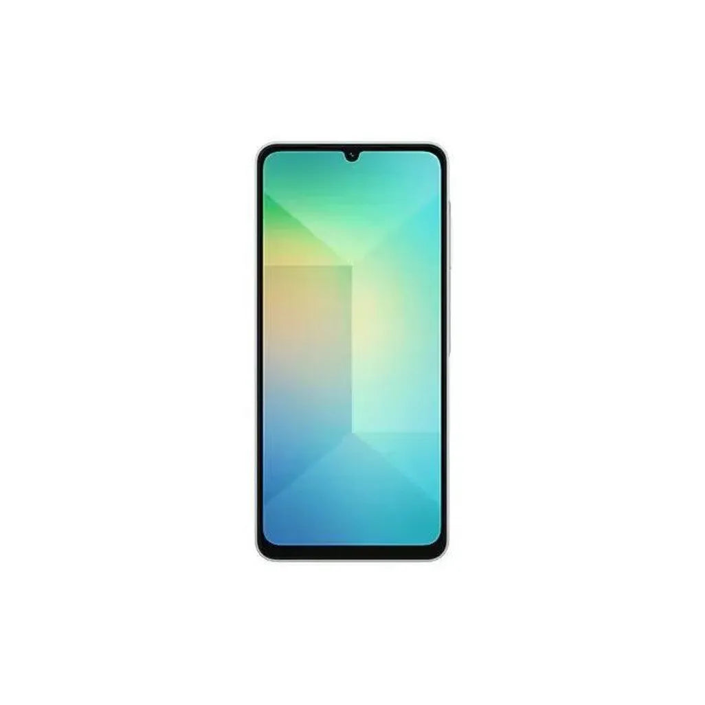 Samsung A06 64GB DS LTE Light Blue - iDesign Communications